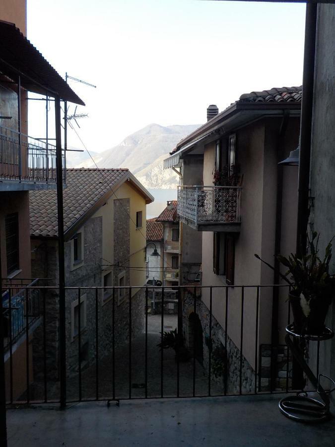 Casa Vacanze Dalia Marone Exterior photo